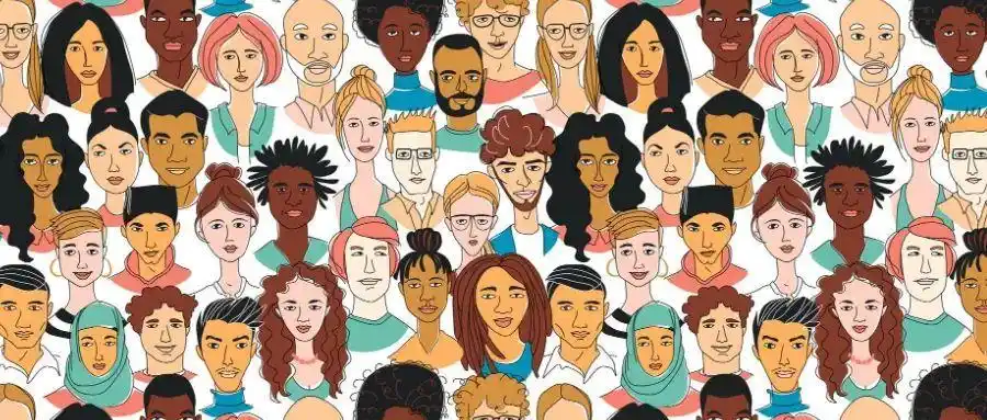 为什么美国的"种族歧视"这么严重?_腾讯新闻