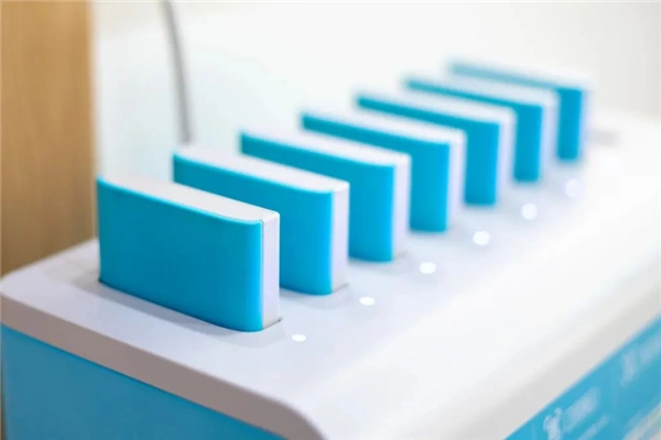 共享充电宝加盟大概需要多少钱