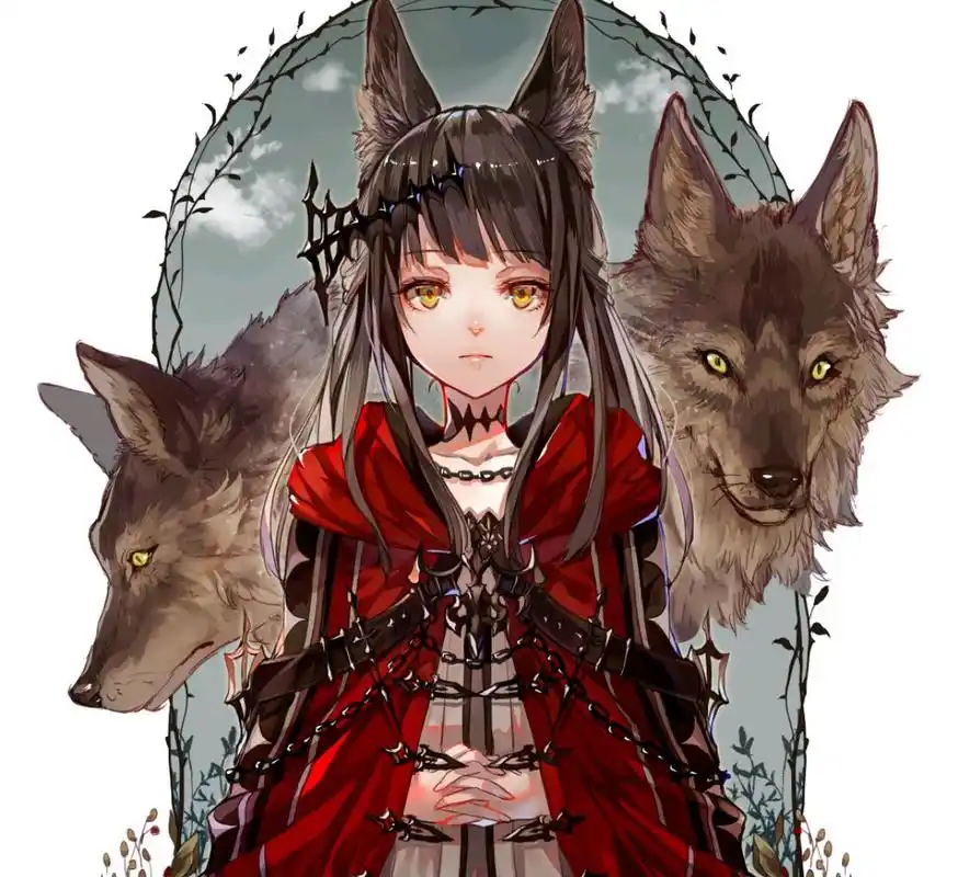 超硬核的吸血鬼动漫来袭,你招架得住吗?