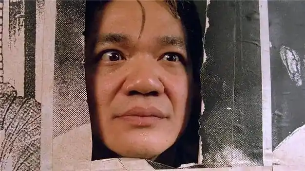 64岁的"傻标"黄光亮,在内地过起了退休生活,被传是王祖蓝老爸|成奎安