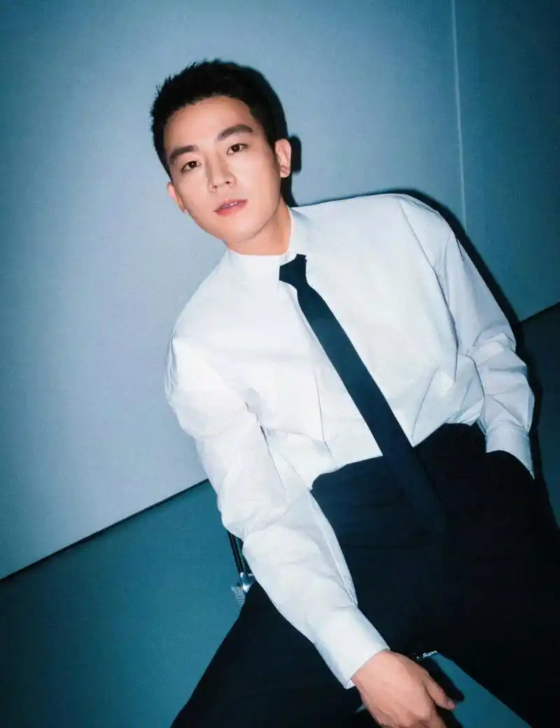 31岁的欧豪状态依旧那么好!