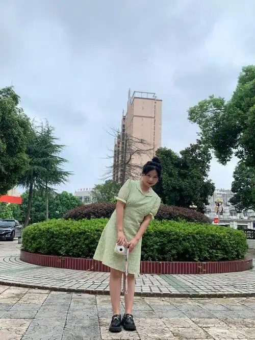 155cm105斤微胖小个子日常穿搭分享