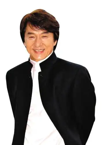 成龙,1954年4月7日生于香港中西区,祖籍安徽芜湖,国家一级演员,大中华