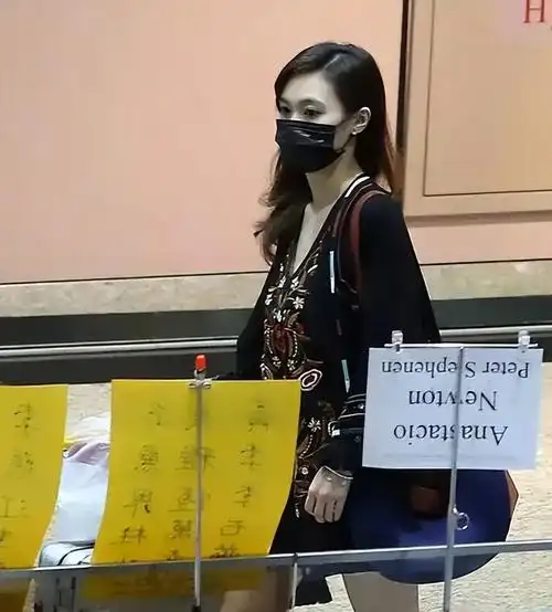 贺军翔:"好丈夫"人设翻车,过往争议不断