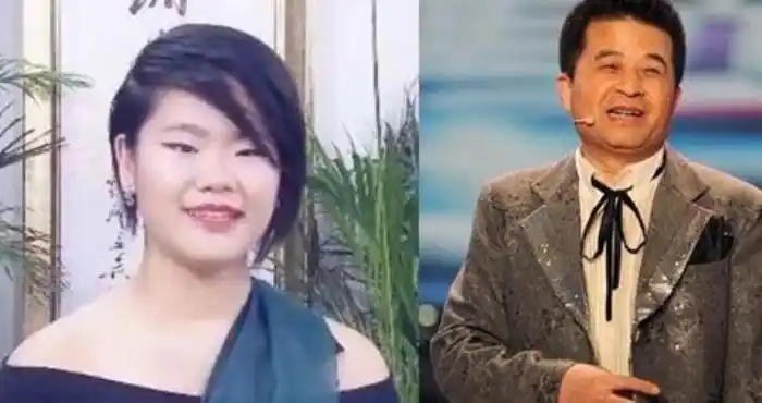 毕福剑老婆的真照片59岁毕福剑近照曝光