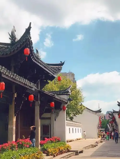 武义古城-武义人记忆里都应该有的一幅关于老街的画面!