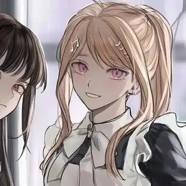 超火的闺蜜头像一对48张_闺蜜姐妹女生头像_头像屋