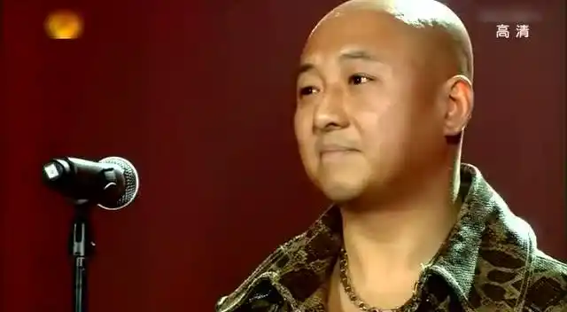 周晓鸥《爱情宣言》这首歌有多震撼?