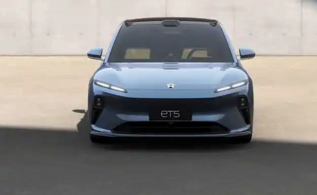 卖一辆车亏13万蔚来何时度过寒冬