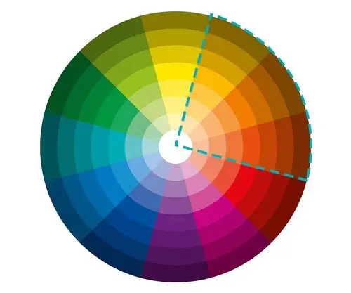 巧妙运用舒适与奢华感兼具的大地色!-我的灵感创意