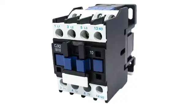 380v交流接触器有几种型号