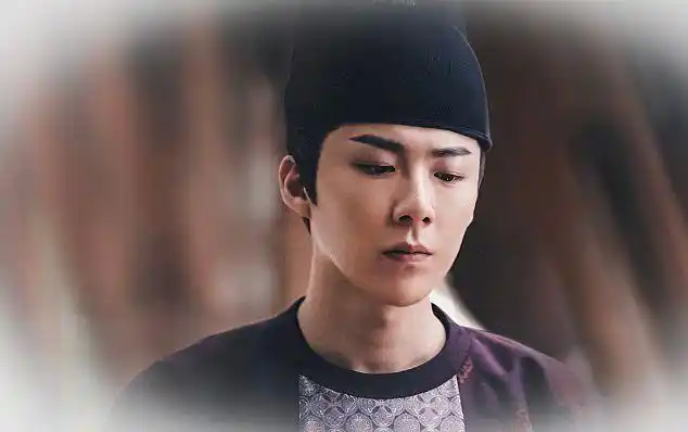 刘宇宁:不舍《长歌行》迎来大结局,小作文用"82个句号"表心声