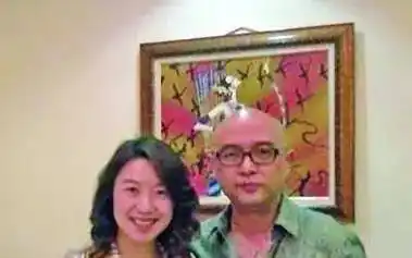 孟非的妻子李雪:青梅竹马的传奇故事家庭双丰收的人生赢家_成功_孟星