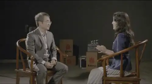 人物专访丨张国涛双重身份游刃有余