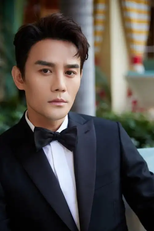 王凯获金莲花最佳男主角##王凯金莲花视帝