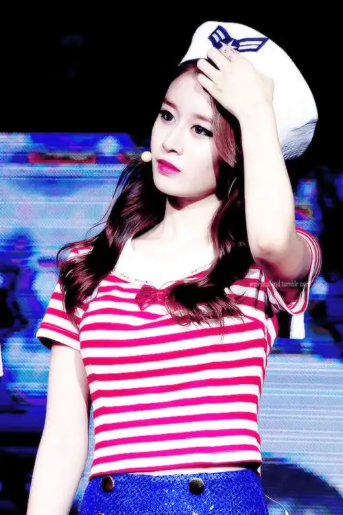 t-ara是韩国core centens media于2009年推…-堆糖,美好生活研究所