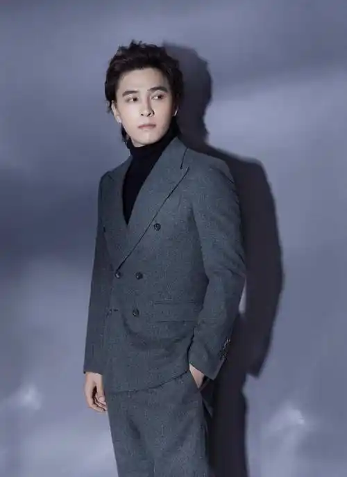 原创曾合作过延禧攻略吴谨言洪尧又被传恋情绯闻于正发文澄清