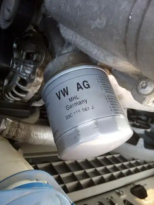 418 | 回复: 9 polo论坛 这种机滤谁用过啊去朋