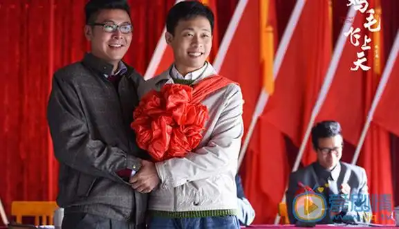 《鸡毛飞上天》:邱英杰,义乌蓝图构架者