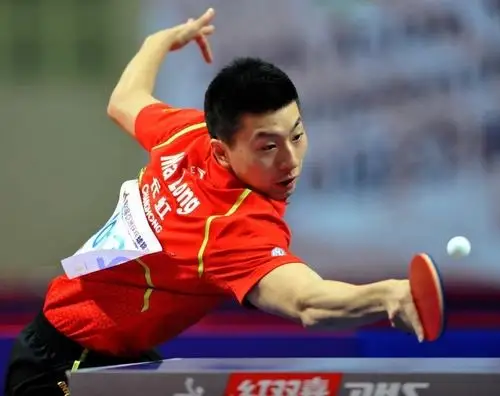 赵阳乒乓球训练馆伴你度过一个丰富多彩的假期!
