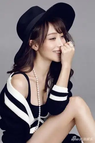 我的体育老师将播许歌变毒舌闺蜜气场全开