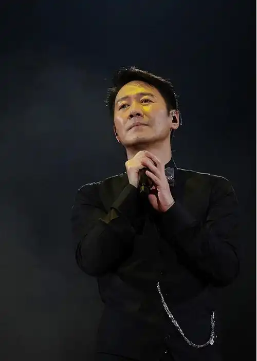 这一次四大天王中最不起眼的黎明让世界刮目相看