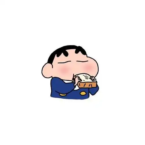 头像迟早会用上的微信头像