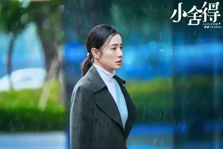 小舍得大结局宋佳是否胜任荧幕母亲