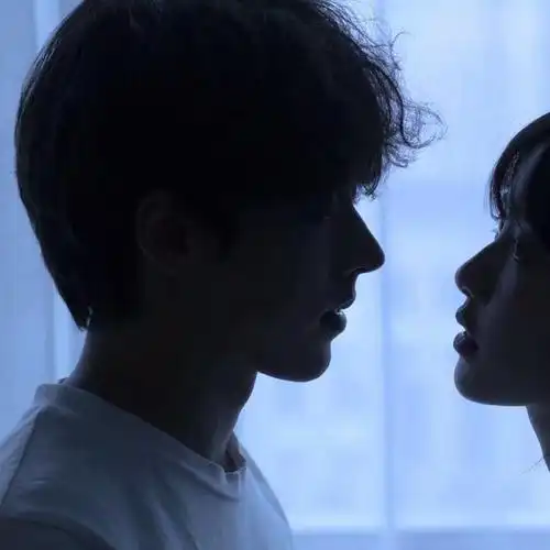 2020最潮情侣头像