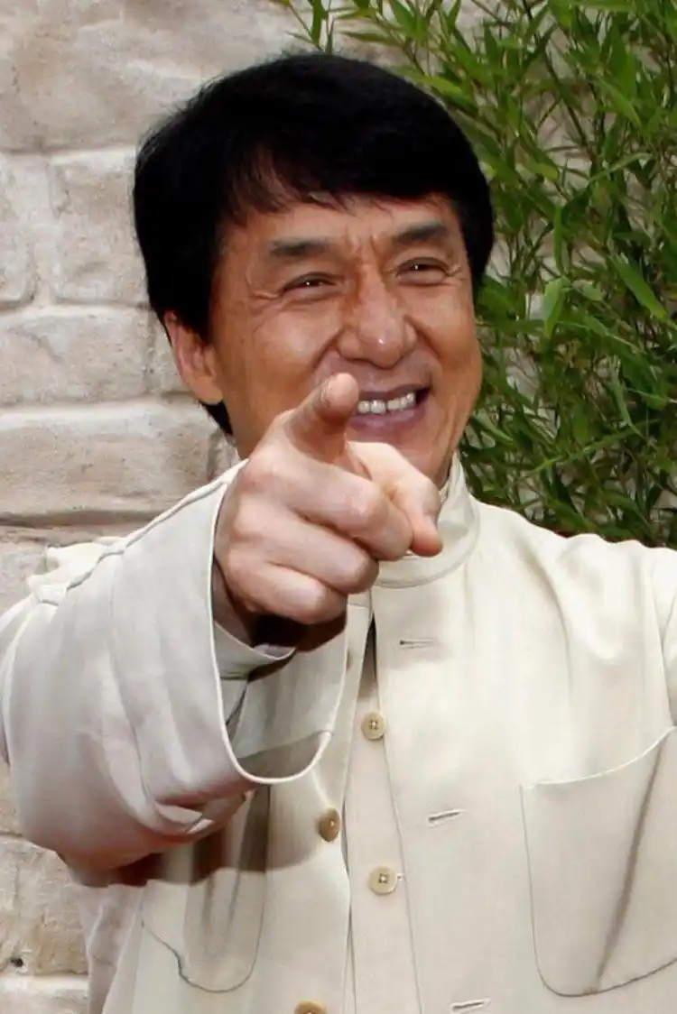 太危险!66岁成龙自曝拍新片《急先锋》时,意外溺水近45秒