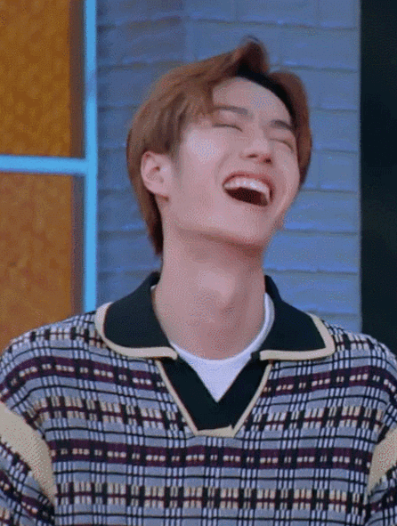 王一博#大笑合集,自带bgm真的太治愈了,记得要天天开心哦