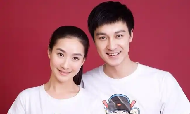 何建泽和陶昕然 陶昕然老公何建泽家世