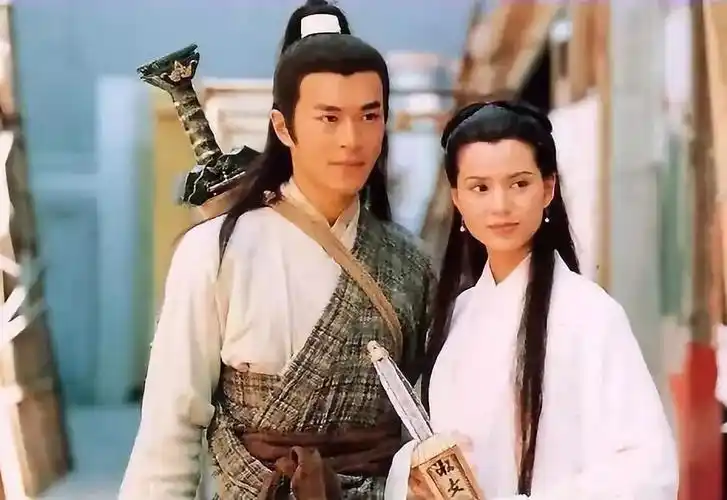 《神雕侠侣》散了又聚,人生离合,亦复如斯.