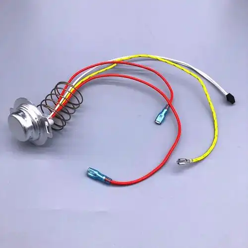 温控器苏泊尔电饭煲配件温度传感器50k电饭锅底部磁钢电煲