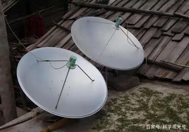 卫星锅能看到什么?为何会被国家禁用?背后的原因让人感到害怕