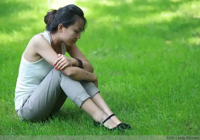 【布鞋情怀】朴素优雅的一带式布鞋(美女行专辑)(116p)