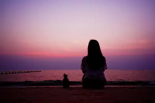 【雷州半岛】一方净土,最美日落天成台!