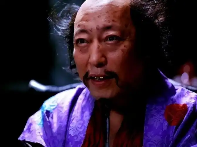 从《都挺好》的好评,到《狂飙》中的质疑,倪大红到底怎么了?