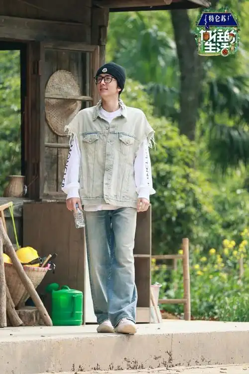 吴越,陈乔恩,万茜,张新成加盟《向往的生活第七季》|吴越_新浪财经