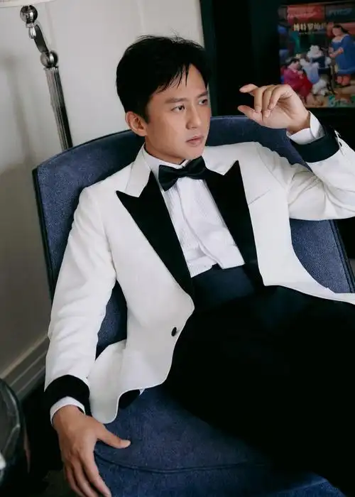 邓超苏感好强##邓超高干文男主走进现实