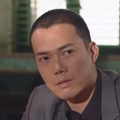 图古惑仔谢天华叫什么名字兄弟情史大揭秘