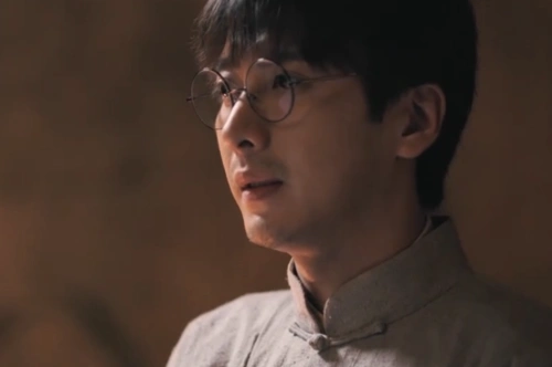 《绝密使命》中邹叔宝的历史原型是谁?怕连累妻子,曾力劝其改嫁