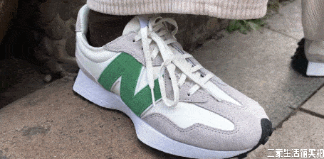 无论你目前是否方便出门,反正你一定想要的new balance运动鞋——你从