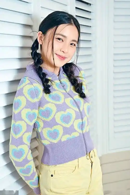 《声梦传奇2》冠军任暟晴接受媒体专访 获封新一代玉女歌手_jasmine