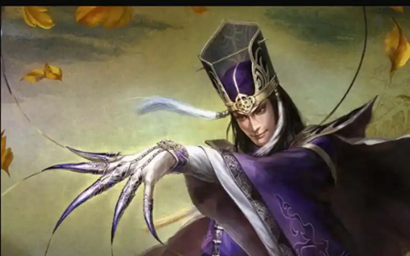 真三国无双5司马懿传困难难度赤壁之战