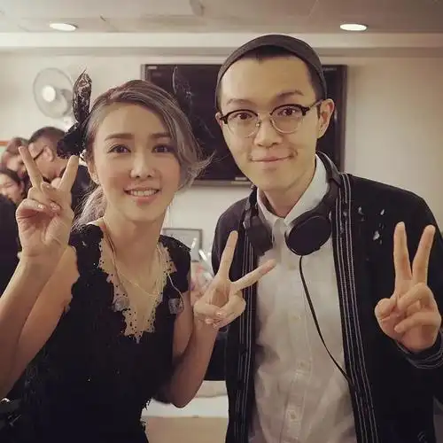 方大同与薛凯琪恋人未满的13年2