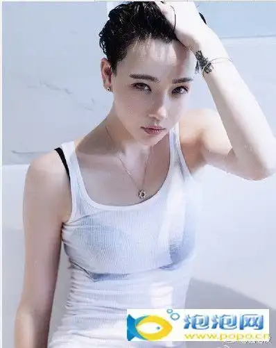 徐粲金微博个人资料照片 高晓松徐粲金为什么离婚 徐粲金是高晓松第几