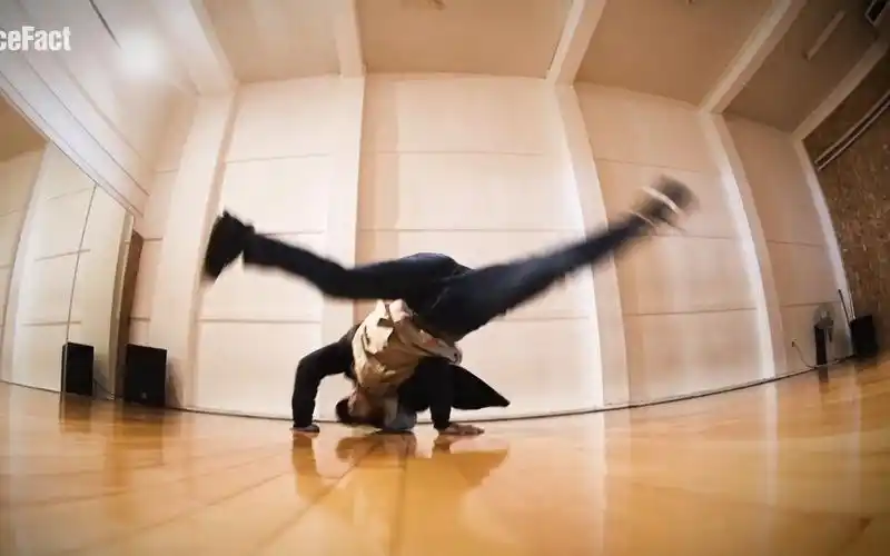 shigekix舞范街舞breaking15岁日本新生代少年舞者bboyshigekixdance