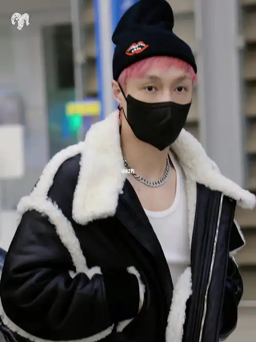 cr张艺兴资讯台#张艺兴  #全世界最好的张艺兴  #宝藏男孩张艺兴