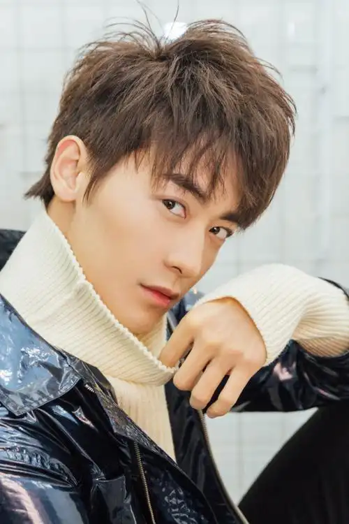 赵志伟档期咨询,出席活动及广告代言业务洽谈